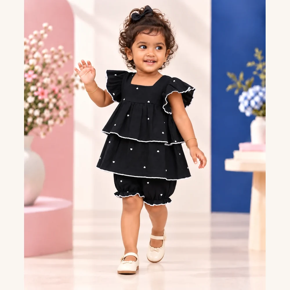 Girl Kids wear – Nilamenmai